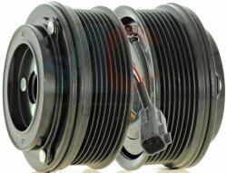 ACAUTO Cupla Magnetica, Compresor Climatizare Ac-06Vi17 Ford Transit V363
