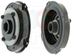 ACAUTO Disc Antrenor, Cuplaj Magnetic (Compresor) Ac-05Ha10 Hyundai Accent Iv/Solaris