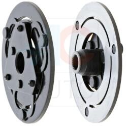ACAUTO Disc Antrenor, Cuplaj Magnetic (Compresor) Ac-05Zx12 Subaru Forester/Impreza/Xv