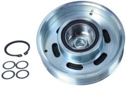 MAXGEAR Cupla Magnetica, Compresor Climatizare Ac130015 Audi A3/Tt Seat Alhambra/Altea