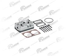 Vaden Original Chiulasa, Compresor 170150 Renault Trucks G/Kerax/Magnum/Premium/R