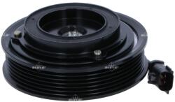 NRF Cupla Magnetica, Compresor Climatizare 380034 Chrysler Voyager Iv Jeep Cherokee