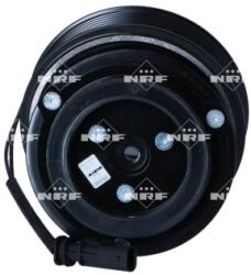 NRF Cupla Magnetica, Compresor Climatizare 380083 Chevrolet Cruze/Malibu