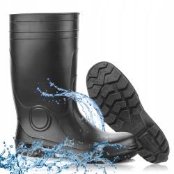 Lemigo Gumicsizmák Férfi Gumicsizmák Sétáláshoz Gomba Lengyel Lemigo Rancher 46 (974)