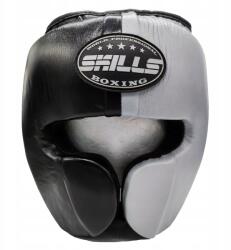  Skills Pro boxsisak (grey/black) [Méret L] (HG PRO BK/GY-L)