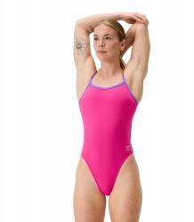 Speedo Női fürdőruha Speedo Fl Solid Tri Back Af 34 (8-00516816012 D38)