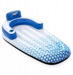 Bestway Úszó matrac felfújható napozóágy 183 cm Bestway 43533 (43533)