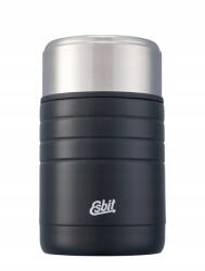 Esbit Ételtároló Termosz Esbit Food Jug 0, 8L Majoris Black (FJ800TL-DG)