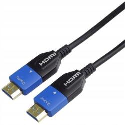 PremiumCord Ultra High Speed Hdmi 2.1 Hdmi Hdmi kábel 10 m (kphdm21m10)