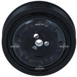 NRF Cupla Magnetica, Compresor Climatizare 380004 Audi A1/A1 Allstreet/A3/A4 B6/A5