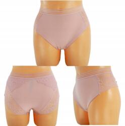Nadizi Női Bugyi 1 Db XXXL Világos Rózsaszín