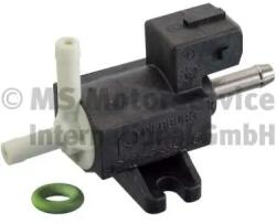 PIERBURG Supapa Reglare Presiune Compresor 7.00380. 11.0 Man Hocl/Lion S Intercity/Lion´S
