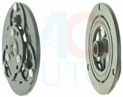 ACAUTO Disc Antrenor, Cuplaj Magnetic (Compresor) Ac-05Zx29 Nissan Qashqai Ii