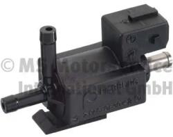 PIERBURG Supapa Reglare Presiune Compresor 7.00017. 03.0 Mercedes-Benz A-Class/B-Class/Slk