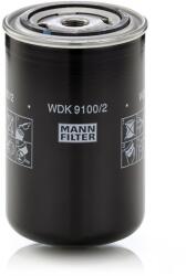 Mann-filter Filtru combustibil MANN-FILTER WDK 9100/2 (WDK 9100/2) - fixbox