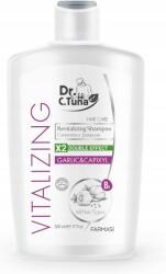 FARMASI Dr. C. Tuna Vitalizing 500 ml-es sampon fokhagymával (PK17984)