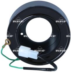NRF Bobină, Cuplaj Magnetic (Compresor) 38555 Chrysler Voyager Iv Ford Ka