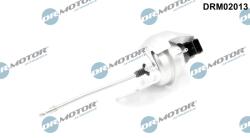 Dr. Motor Automotive Supapa Reglare Presiune Compresor Drm02013 Opel Astra J/Astra J Gtc/Insignia A