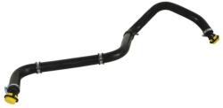 PNEUMATICS Conducta Presiune, Compresor Aer Pn-Me024 Mercedes-Benz Actros Mp4 / Mp5/Antos