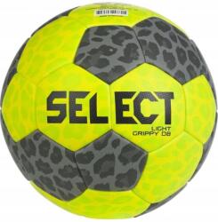 Select Kézilabda Select Light Grippy Db v24 Ehf sárga/szürke (1690750559)