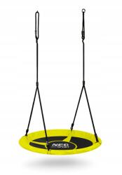 Neo-Sport Swingo Gólyafészek Hinta 105 cm vízálló 600D, teherbírás 150 (1083)