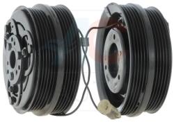 ACAUTO Cupla Magnetica, Compresor Climatizare Ac-06Zx27 Ford Focus Ii/Kuga I Volvo C30 (AC-06ZX27)