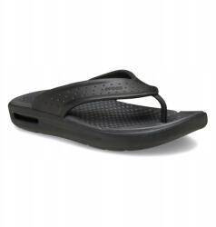 Crocs Flip-flop papucs Crocs InMotion Flip black 45-46 Eu (69424#1101997)