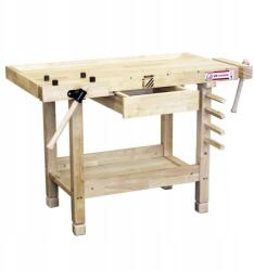 Holzmann Asztalos asztal gyalu asztalos pad gyerekeknek (WB106MINI)