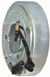NRF Bobină, Cuplaj Magnetic (Compresor) 38741 Audi Q5 Ford Fusion Man F2000/M 2000 M