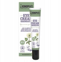 Dr. Konopka's Regeneráló szemkörnyékápoló krém, Dr. Konopka's 20 ml (4744183019164)