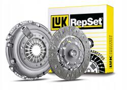 Schaeffler LuK Kuplung szett Mercedes E (W212), Sprinter