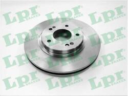 LPR Disc frana LPR H2006V (H2006V) - fixbox