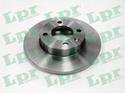 LPR Disc frana LPR A1011P (A1011P) - fixbox