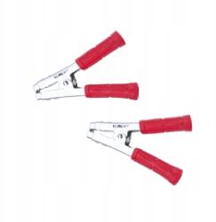 Kemot Krokodil csatlakozó, piros, 600A, KRO0412