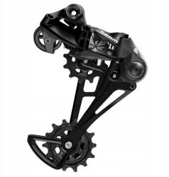 Sram Mtb kerékpár hátsó Váltó 12 sebességes 1x12 50T fekete Sram Nx Eagle (00.7518.119.000)