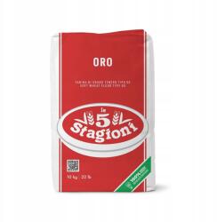  Rossa pizzaliszt "00" típus Oro 10 kg Olasz