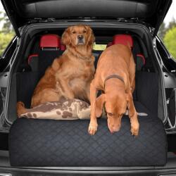  Kutyaszőnyeg Autós Üléshez Autós Csomagtartó Vízálló