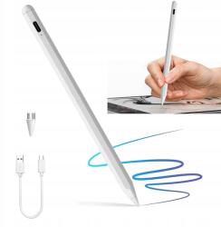  Univerzális Aktív Stylus Pen Pencil Érintőceruza Bluetooth Telefon Táblagépekhez (231113XF1911)