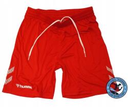 Hummel Elite Poly Shorts légáteresztő gyorsan száradó rövidnadrág méret 140 Új (201938)