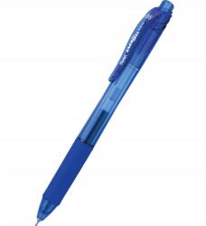 Pentel Vékonyceruza Energel Kukl Zselés Automata Kék 0, 5 mm 1 db (BLN105-C)
