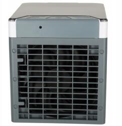  Hordozható asztali légkondicionáló 3az1ben mini Usb vízhűtő (KX4632)