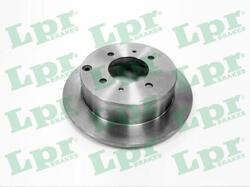 LPR Disc frana LPR H2009P (H2009P) - automobilus