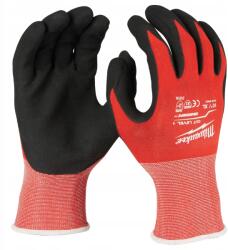 Milwaukee Vágásbiztos kesztyű Milwaukee munkavédelmi XL-es méret 1 pár (4932471418)