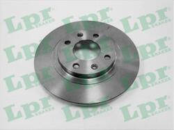LPR Disc frana LPR P1101P (P1101P) - automobilus