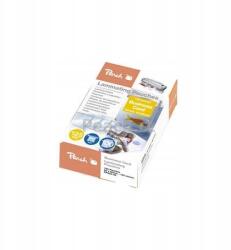 Peach lamináló fólia 60x90mm Lamináló tasak névjegykártyához, 125mic, 100db (PP525-08)