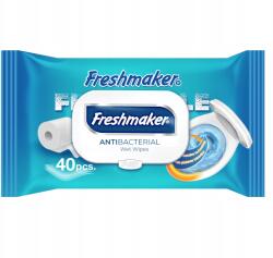 Corner Illatmentes nedvesített papír Corner 40 db (8697817871668)