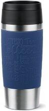 Tefal Utazó Bögre 0, 36l sötétkék (82053BU)