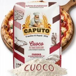 Caputo Olasz liszt Pizzához típus 00 1kg Caputo 1000 g 1 kg (8014601026354)