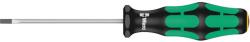 Wera Lapos csavarhúzó 0, 5x3x80 mm Wera 05110001001 (05110001001)