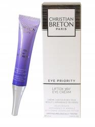 Christian Breton Liftox Eye 360 szemhéjápoló krém